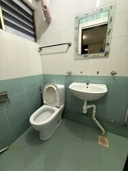 Blk 271 Gombak Place (Bukit Batok), HDB 3 Rooms #586771221